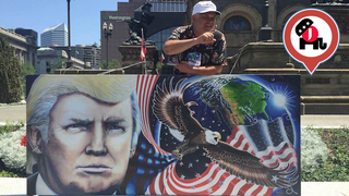 Learning How to Get to Heaven at the RNC